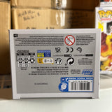 Funko POP! My Hero Academia MHA Denki Kaminari Figure #1352!