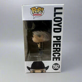 Funko Pop! Yellowstone - Lloyd Pierce Figure #1562!