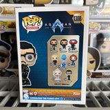 Funko POP! DC Aquaman And The Lost Kingdom - Dr Shin #1308