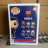 Funko POP! Football Soccer FC Barcelona Xavi Figure #66