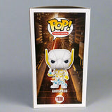 Funko POP! DC Comics Godspeed Flash TV Series Figure #1100!