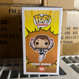 Funko POP! My Hero Academia MHA Anime Ochaco Uraraka Metallic Chase #1524