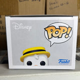 Funko Pop! Disney Dapper Donald Duck Figure #1444!