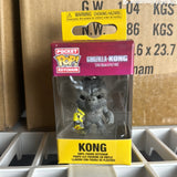 Funko Pocket Pop! Godzilla x Kong The New Empire Kong Keychain