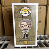 Funko Pop! Indiana Jones - Dr Jurgen Voller Figure #1387!