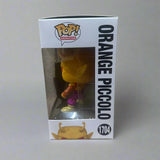 Funko POP! Anime Dragonball Super Orange Piccolo Figure #1704!
