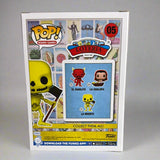 Funko POP! Loteria - La Muerte #05
