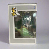 Funko Pop! Deluxe Star Wars Mandalorian Din Grogu with Frog Deluxe #720!