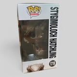 Funko POP! Movies Jurassic Park Stygimoloch Hatchling Dinosaur Figure #1719!