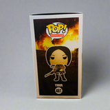 Funko POP! Animation: Attack on Titan AOT Ymir Figure #461!