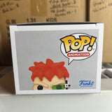 Funko POP! DBZ Anime Dragonball Z Ginyu Force - Recoome Figure #1492!