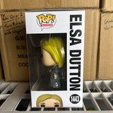 Funko Pop! Yellowstone 1883 - Elsa Dutton Figure #1443