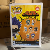 Funko POP! Animation: My Hero Academia MHA Anime Hitoshi Shinso Figure #1353!