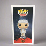 Funko POP! Netflix Stranger Things Eleven in Water Suit Figure #1248!