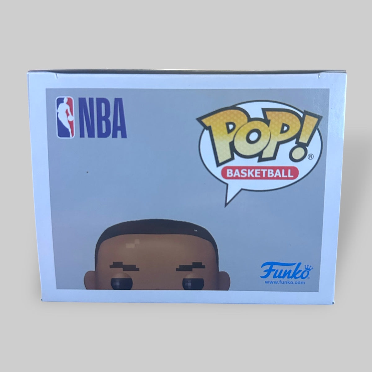 Funko POP! NBA Jam Dennis Rodman Detroit Pistons Exclusive LE5000 #178!