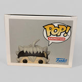 Funko POP! Black Clover Asta Figure #1099!