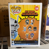 Funko POP! Animation: My Hero Academia MHA Anime Tenya Iida Figure #1349!