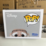 Funko Pop! Disney Robin Hood - Friar Tuck Figure #1436!