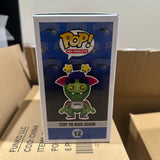 Funko POP! NBA Mascots Orlando Magic Stuff The Magic Dragon Figure #12!