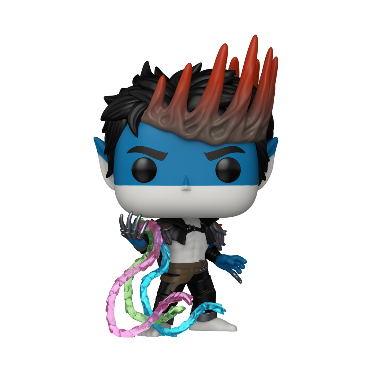 Funko Pop! Magic: The Gathering Oko the Trickster Figure #1093!