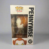 Funko POP! Horror It - Dancing Pennywise Specialty Series #1437!