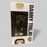 Funko POP! Ad Icons Danny Trejo Figure #229!