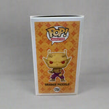 Funko POP! Anime Dragonball Super Orange Piccolo Figure #1704!