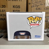 Funko POP! NFL Football Justin Fields Chicago Bears #237!