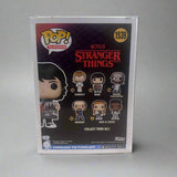 Funko POP! Netflix Stranger Things Mike with Painting Figure #1539!