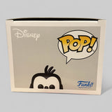 Funko POP! Disney A Goofy Movie Goofy with Map Figure #1575