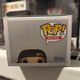Funko POP! Rocks Avril Lavigne Sk8ter Boi Punk Music Figure #390!