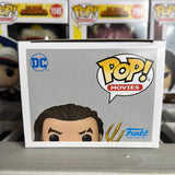 Funko POP! DC Aquaman And The Lost Kingdom - Aquaman #1301