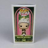 Funko POP! Wicked Madame Morrible Figure #1700!