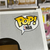 Funko POP! NBA Basketball - Dwayne Wade Miami Heat Vaulted Figure #18!