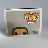 Funko POP! John Wick Chapter 4 Keanu Reeves Figure #1687!