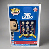 Funko POP! Television Ted Lasso - Dani Rojas Figure #1510!
