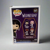 Funko POP! Addams Family - Dancing Wednesday Addams #1577!