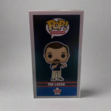 Funko POP! Television Ted Lasso Pointing Figure #1570!