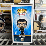 Funko POP! DC Aquaman And The Lost Kingdom - Dr Shin #1308