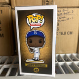 Funko Pop! Baseball Legends Brooklyn Dodgers Jackie Robinson #42