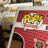 Funko POP! NBA Basketball - Dwayne Wade Miami Heat Vaulted Figure #18!