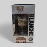 Funko POP! The Golden Girls Blanche in Gym Outfit Fabulous 40 Figure #1683