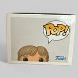 Funko POP! Star Wars Luke Skywalker Binary Sunset Figure #764!