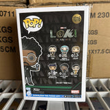Funko Pop! Marvel Loki Season 2 - Victor Timely 1893 Figure #1316!