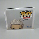 Funko POP! Wicked Madame Morrible Figure #1700!