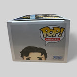 Funko POP! Horror Army of Darkness Ash with Boomstick Figure #1880!