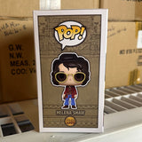 Funko Pop! Indiana Jones - Helena Shaw Figure #1386!