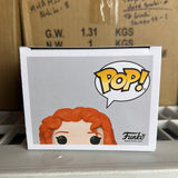 Funko Pop! Disney Brave Ultimate Princess Merida Figure #1022!