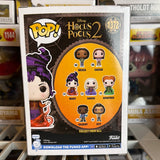 Funko Pop! Disney Hocus Pocus 2 - Mary Sanderson in Smoke Figure #1372!