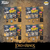 Funko Bitty Pop! Lord of the Rings Figures with Mystery Pop!